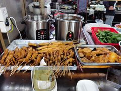 -粥君好殿·道滘肉丸粥(文华路店)