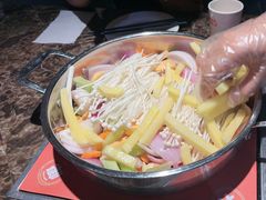 -御上皇三汁焖锅(薛城万达广场店)