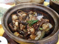 -汤氏美食台山水步特色黄鳝饭(龙津东路店)