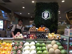 -每日新鲜水果吧(黄浦来福士店)