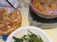 -张记虾尾·火锅·烧烤·大排档(涉外店)