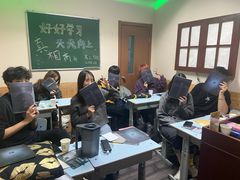 -悦河马家庭桌游剧本馆(朝阳门店)
