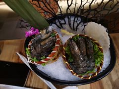 黑虎虾（熟冻）-湊湊火锅·茶憩(上海合生汇店)