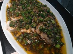 -舌尖上的食缘花园主题餐厅
