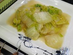 -撒拉人家.酸菜牦牛肉火锅