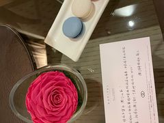 -澳门十六浦索菲特大酒店