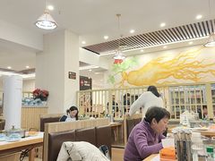 -朴小妹人参鸡汤火锅(长白山万达店)