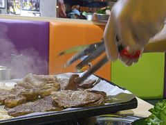 -韩国大金刚烤肉·料理(印象城店)