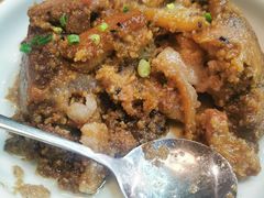 -啄佬食堂