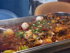 -鱼酷活鱼烤鱼(沈阳大悦城店)