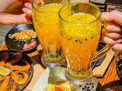 -小川洋风料理(街道口店)