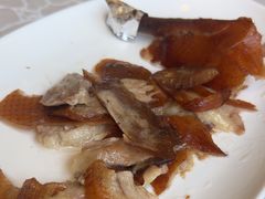 -福来居烤鸭店(天坛二店)