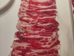 -犇鼎牛潮汕牛肉火锅(新辰里学清路店)