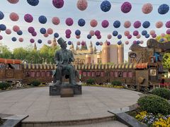 -安徒生童话乐园