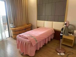 -喜喜·全套房月子会所(罗宾森广场店)