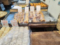 -奇趣饼家