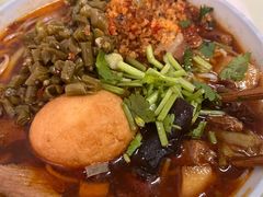 -正宗慈利米粉