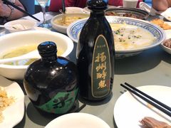 -扬州万怡酒店-中餐厅(文昌中路店)