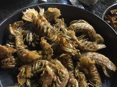 -去吃小龙虾·江湖菜·烧烤(南滨路店)