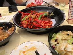 -聚味瞿记·龙虾堂(坡子街店)