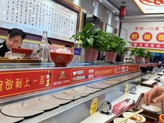 -乡党臊子面(丰庆公园店)