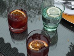 -杭州西子湖四季酒店-WL BISTRO西湖餐厅(灵隐路店)
