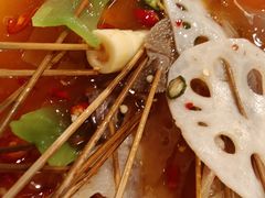 -嘉州叶婆婆钵钵鸡(建设路店)