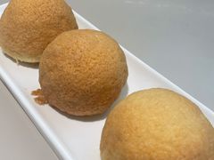 酥皮山楂叉烧包-蔡澜点心·粤菜(丽泽天街店)