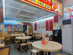 -老闽味沙茶面·姜母鸭(传承35年曾厝垵店)