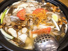 -茶马古道·野生菌清汤黄牛肉(沙溪店)