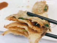 牛肉卷饼-长风清真馆(枣阳路店)