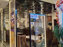 -徽韵人家·传承正宗徽菜(牡丹园店)