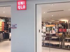 -优衣库(北京万柳华联购物中心店)