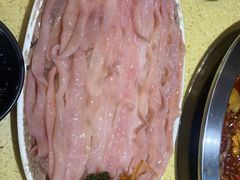 -田鸭肠·非遗火锅(彭州店)