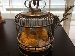 -好彩海鲜火锅饭店(银河百老汇店)