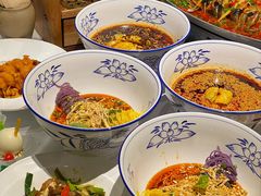 -小河盐帮·私家菜·烤鸭(三元桥·霄云路店)