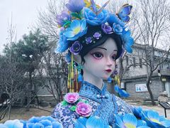 -莲池书院博物馆