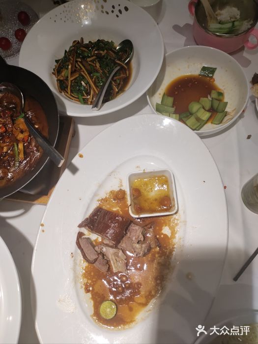 飶香居(省博物馆店)图片