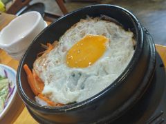 -唯成•韩国炭火烤肉 유성고기