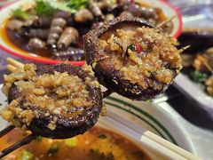 -河南前程·羊肉汤·烧烤(总店)