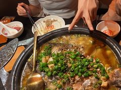 -探鱼·鲜青椒爽麻烤鱼(增城东汇城店)