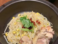 -云海肴·汽锅鸡·云南菜(领展购物广场·中关村店)