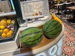 -大食代美食广场(上海中心店)