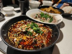 -新仙清汤牛腩(铜锣湾店)