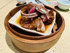 -点都德(长泰广场店)