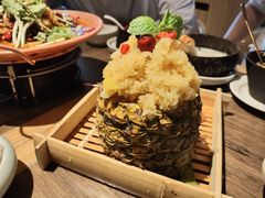 -云海肴云南菜(浦江欢乐颂店)