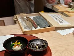 -晴空·日本料理(万象城店)