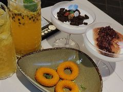 -牛扒先生·厚切雪花牛扒西餐厅(北京路禺山路店)