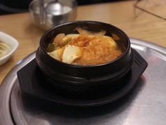 豆腐汤-莫嘎(乌鲁木齐中路店)