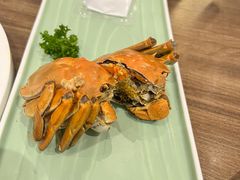 -锡和无锡菜(景丽苑店)